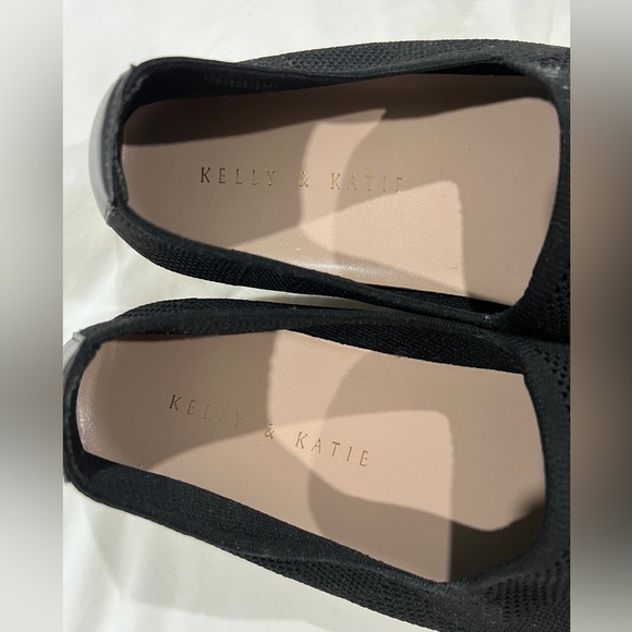 Kelly & Katie Women’s Slip-on Sneaker - Picture 7 of 7